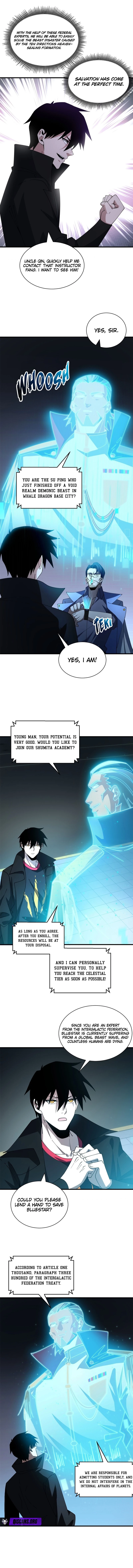 Astral Pet Store Chapter 200 - 12