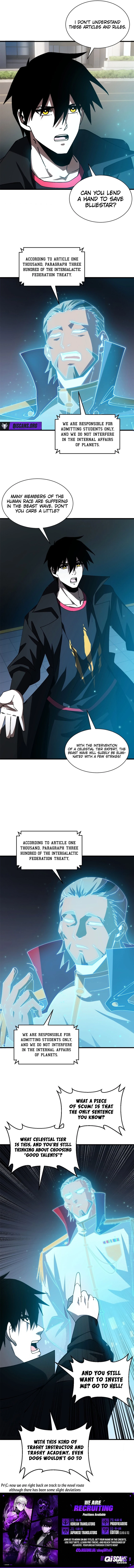 Astral Pet Store Chapter 200 - 13