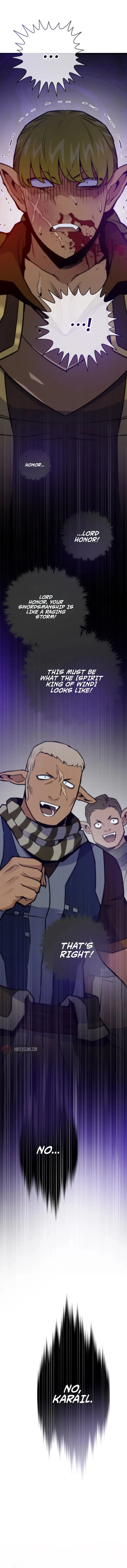 Past Life Returner Chapter 149 - 1