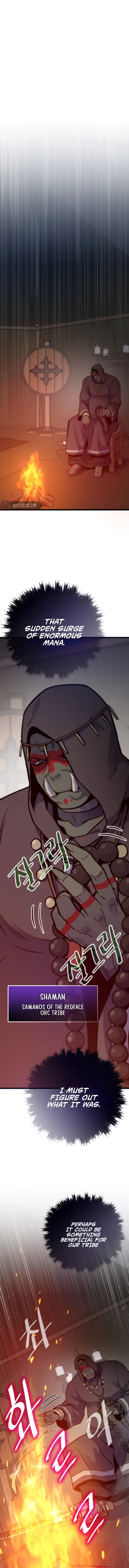 Past Life Returner Chapter 149 - 3