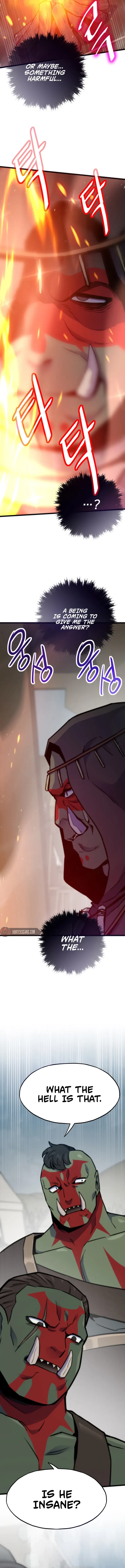 Past Life Returner Chapter 149 - 4