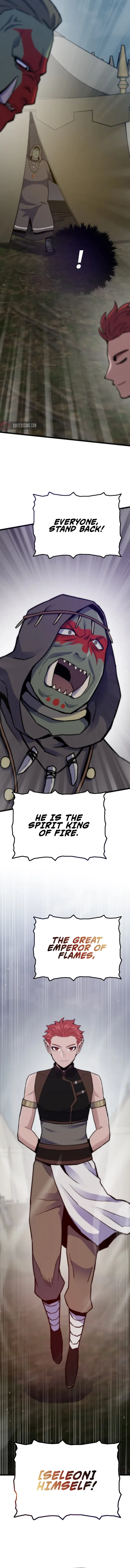 Past Life Returner Chapter 149 - 6