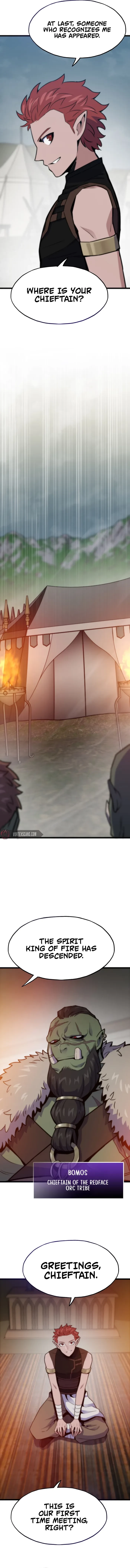 Past Life Returner Chapter 149 - 7