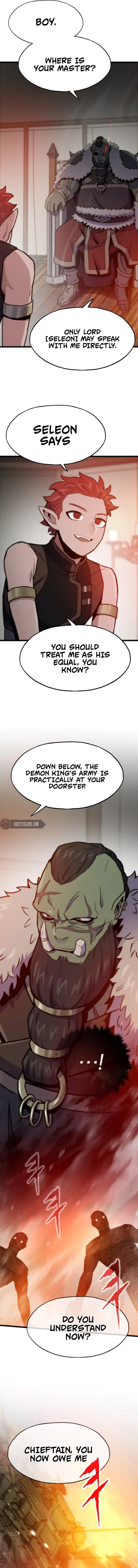 Past Life Returner Chapter 149 - 8