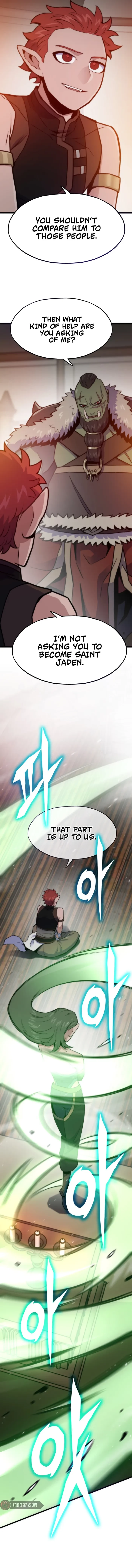 Past Life Returner Chapter 149 - 10