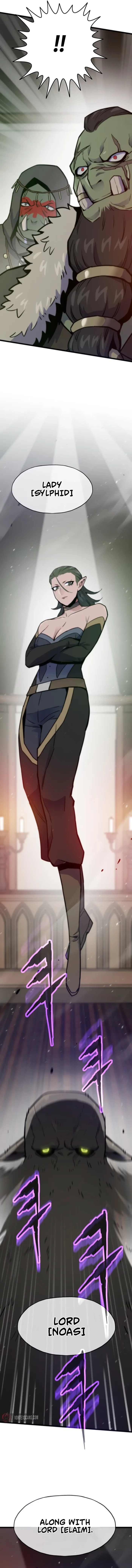 Past Life Returner Chapter 149 - 11