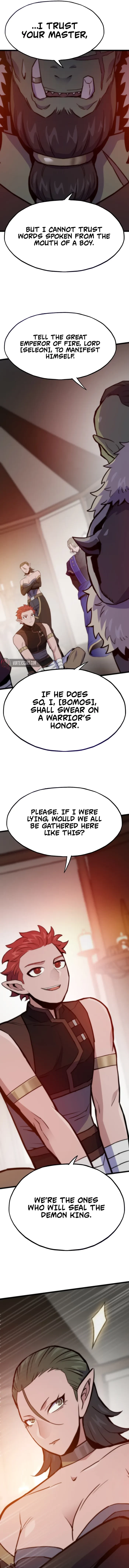 Past Life Returner Chapter 149 - 13