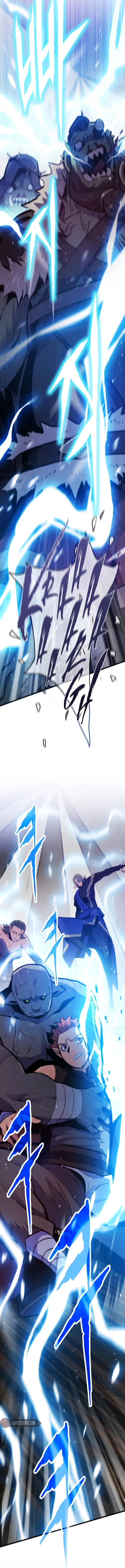 Past Life Returner Chapter 149 - 15