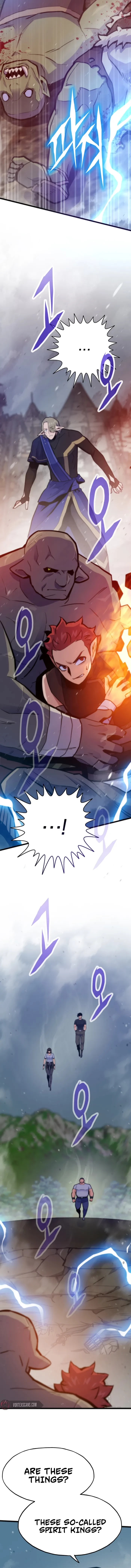 Past Life Returner Chapter 149 - 17