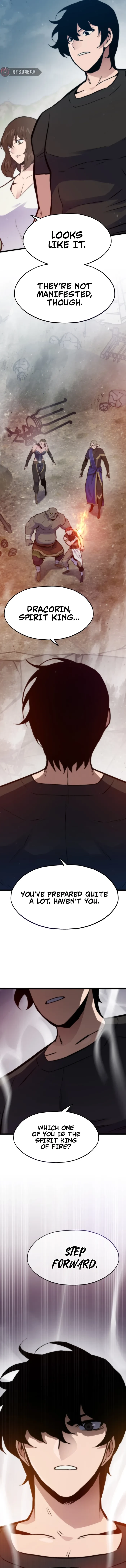 Past Life Returner Chapter 149 - 18