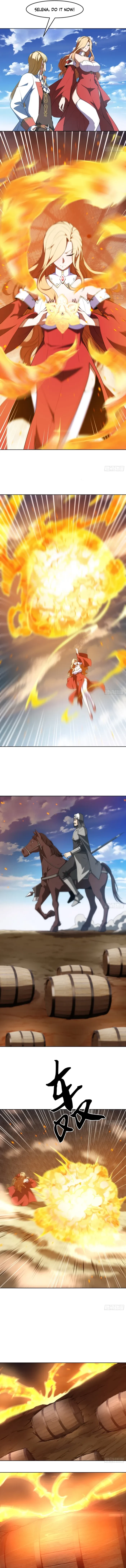 Forging an Industrial Empire in a Magical World Chapter 63 - 2