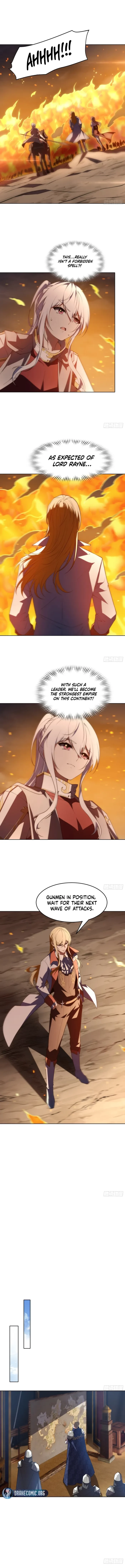 Forging an Industrial Empire in a Magical World Chapter 63 - 4