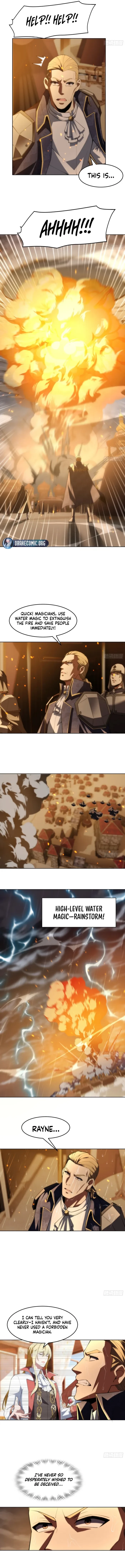 Forging an Industrial Empire in a Magical World Chapter 63 - 6