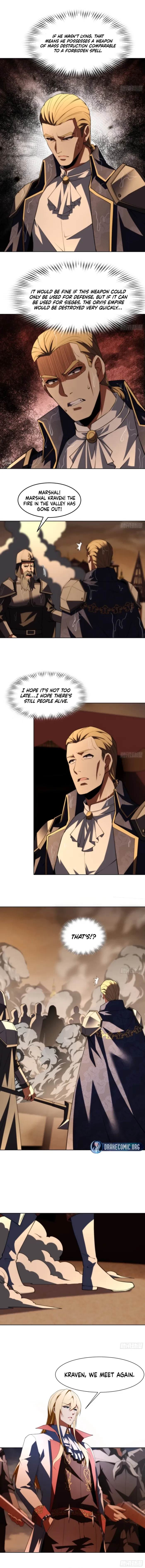 Forging an Industrial Empire in a Magical World Chapter 63 - 7