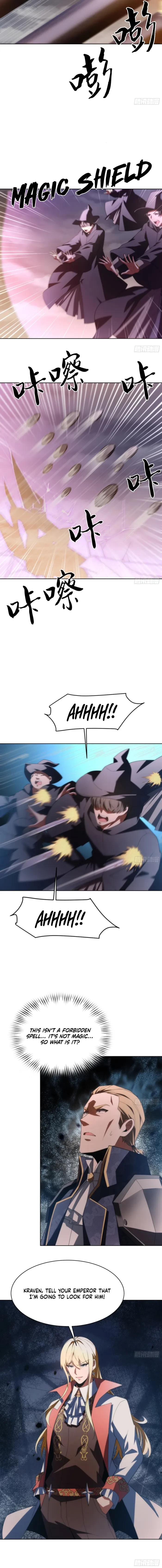 Forging an Industrial Empire in a Magical World Chapter 63 - 9