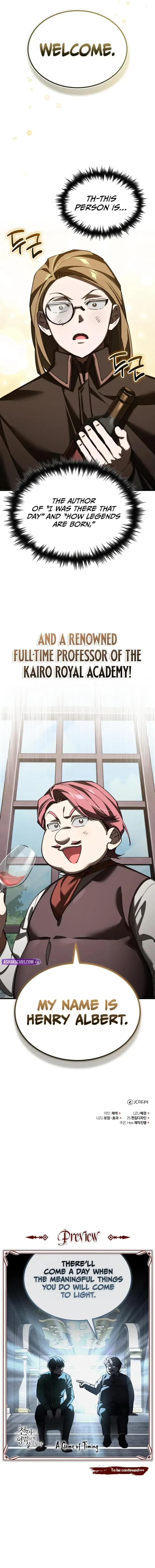 The Heavenly Demon Can’t Live a Normal Life Chapter 178 - 11