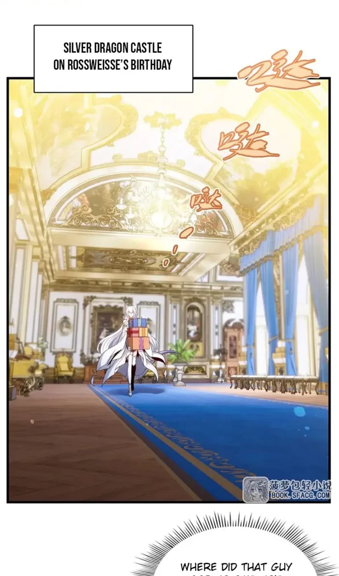 Shut Up, Evil Dragon! I Don't Want to Raise a Child With You Anymore Chapter 70 - 1