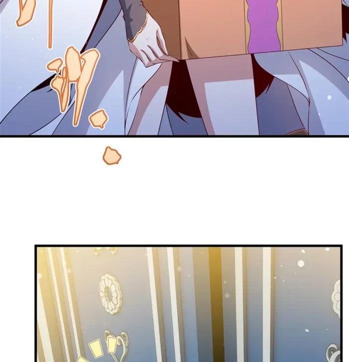 Shut Up, Evil Dragon! I Don't Want to Raise a Child With You Anymore Chapter 70 - 3