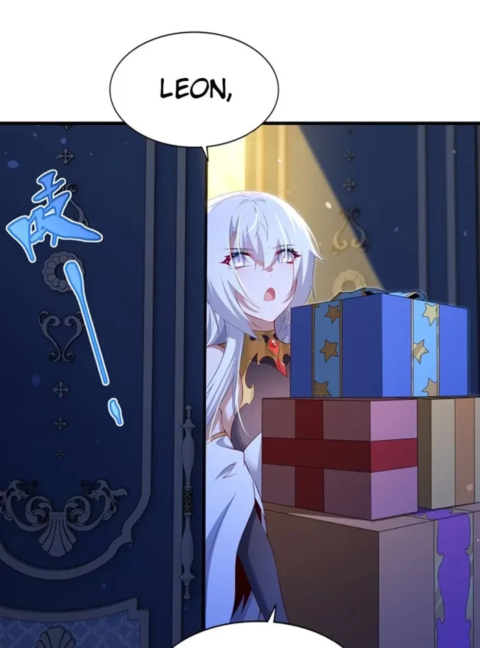 Shut Up, Evil Dragon! I Don't Want to Raise a Child With You Anymore Chapter 70 - 5