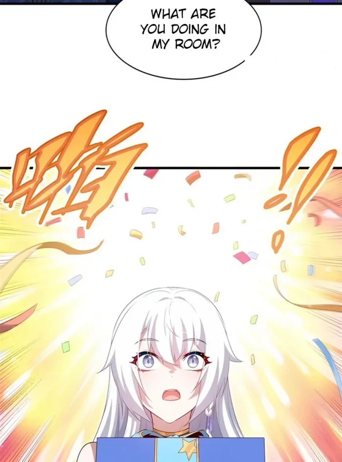 Shut Up, Evil Dragon! I Don't Want to Raise a Child With You Anymore Chapter 70 - 6