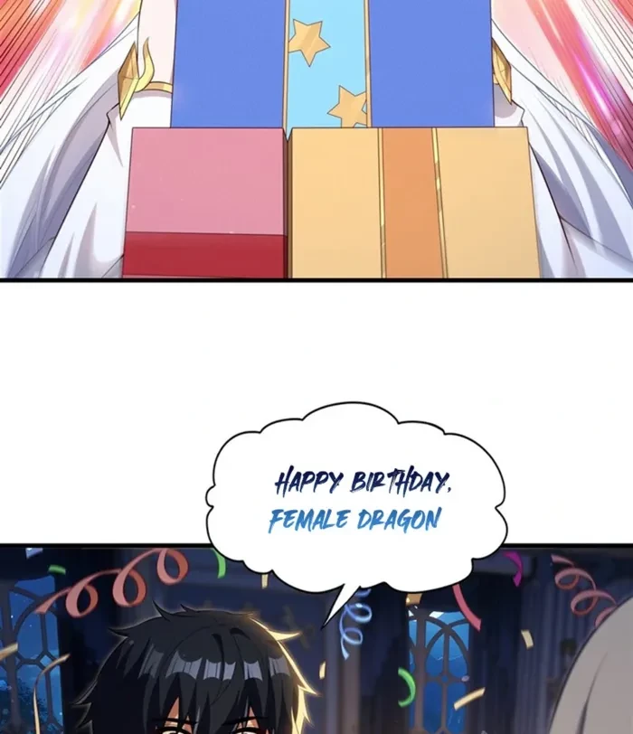 Shut Up, Evil Dragon! I Don't Want to Raise a Child With You Anymore Chapter 70 - 7