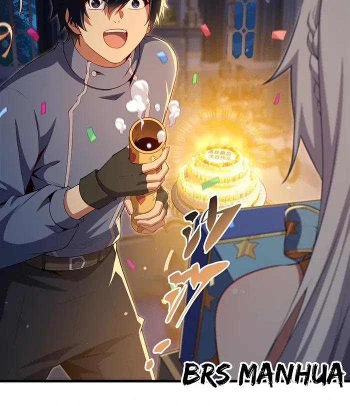 Shut Up, Evil Dragon! I Don't Want to Raise a Child With You Anymore Chapter 70 - 8