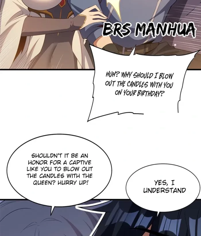 Shut Up, Evil Dragon! I Don't Want to Raise a Child With You Anymore Chapter 70 - 13