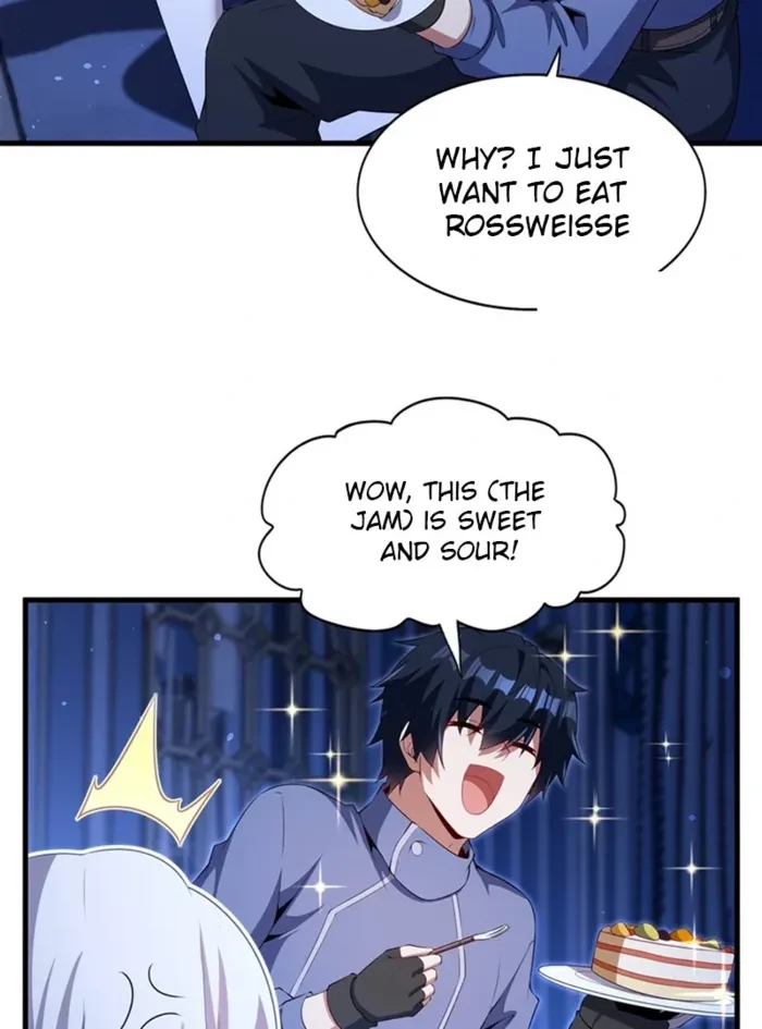 Shut Up, Evil Dragon! I Don't Want to Raise a Child With You Anymore Chapter 70 - 20