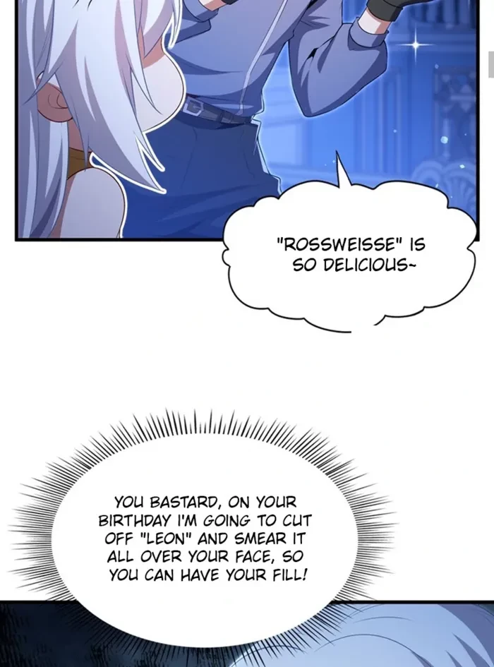 Shut Up, Evil Dragon! I Don't Want to Raise a Child With You Anymore Chapter 70 - 21