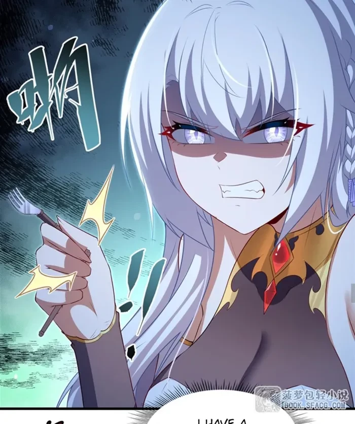 Shut Up, Evil Dragon! I Don't Want to Raise a Child With You Anymore Chapter 70 - 22