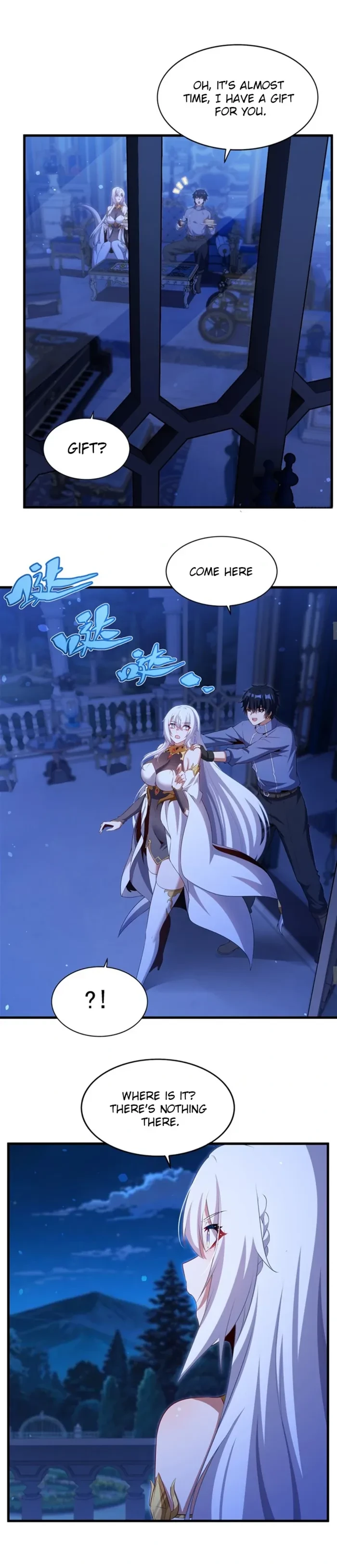 Shut Up, Evil Dragon! I Don't Want to Raise a Child With You Anymore Chapter 70 - 24