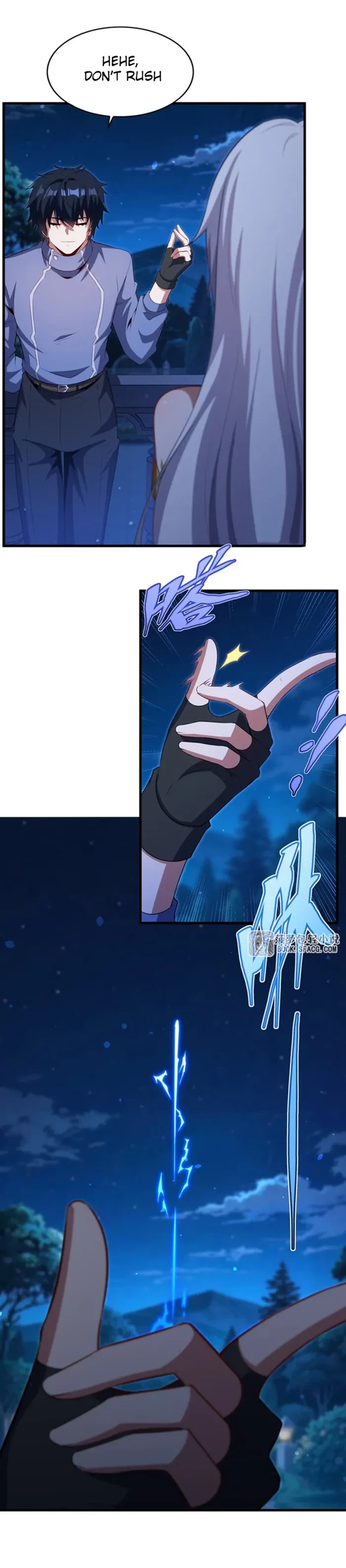 Shut Up, Evil Dragon! I Don't Want to Raise a Child With You Anymore Chapter 70 - 25