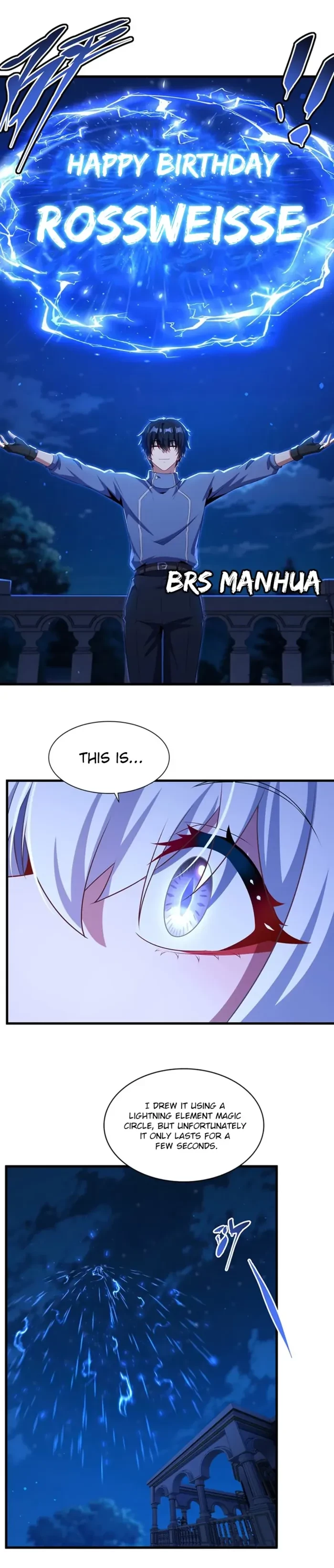 Shut Up, Evil Dragon! I Don't Want to Raise a Child With You Anymore Chapter 70 - 26