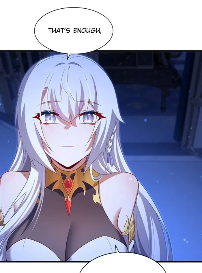 Shut Up, Evil Dragon! I Don't Want to Raise a Child With You Anymore Chapter 70 - 27