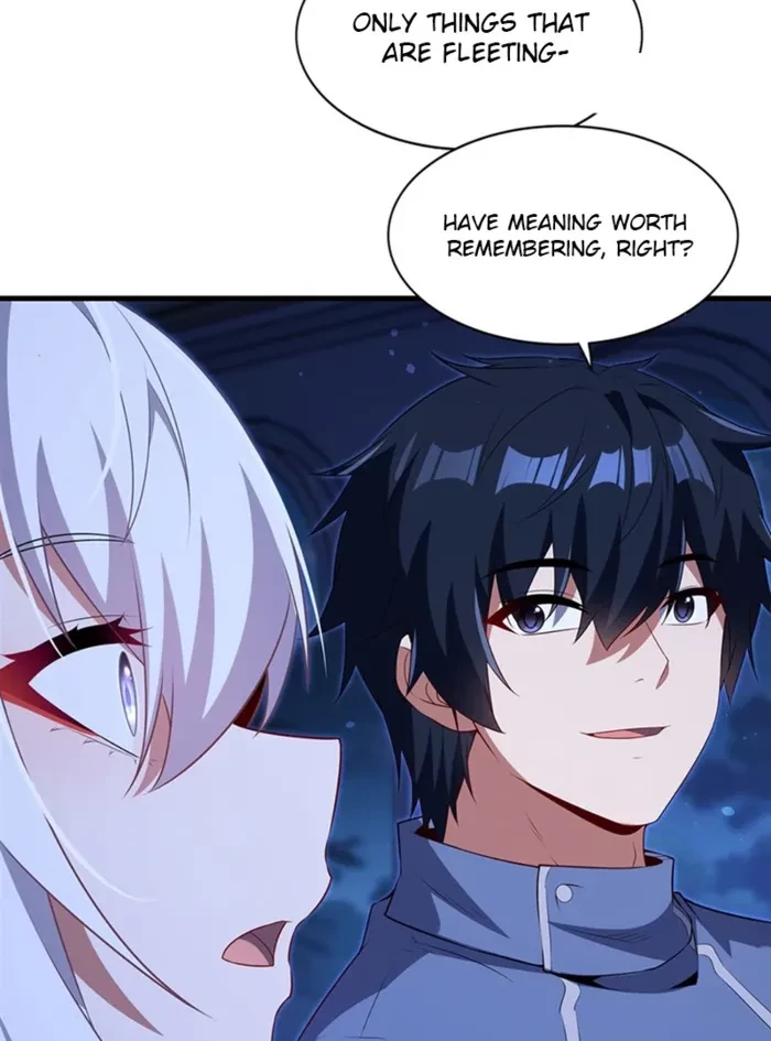 Shut Up, Evil Dragon! I Don't Want to Raise a Child With You Anymore Chapter 70 - 28