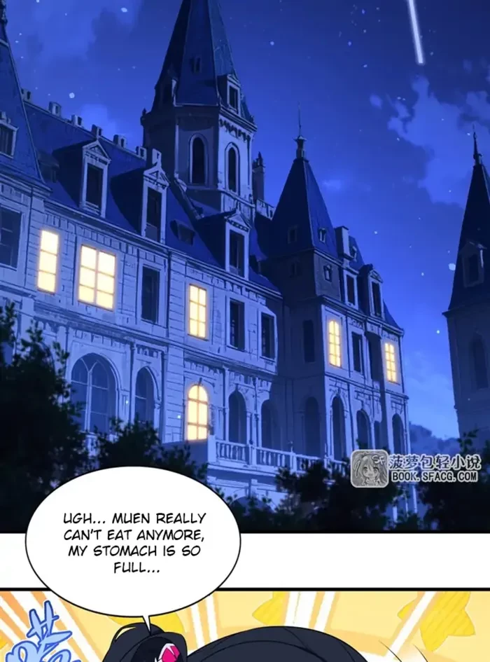 Shut Up, Evil Dragon! I Don't Want to Raise a Child With You Anymore Chapter 69 - 2