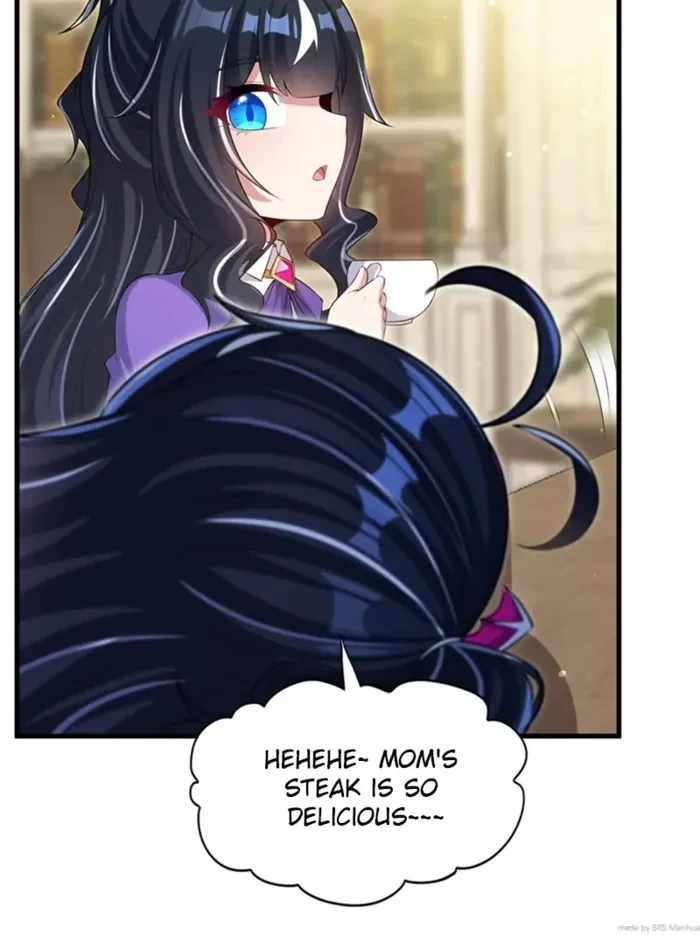 Shut Up, Evil Dragon! I Don't Want to Raise a Child With You Anymore Chapter 69 - 4