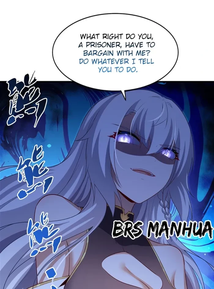 Shut Up, Evil Dragon! I Don't Want to Raise a Child With You Anymore Chapter 69 - 11