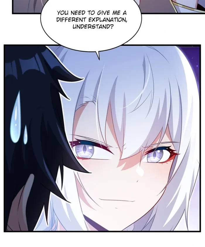 Shut Up, Evil Dragon! I Don't Want to Raise a Child With You Anymore Chapter 69 - 15