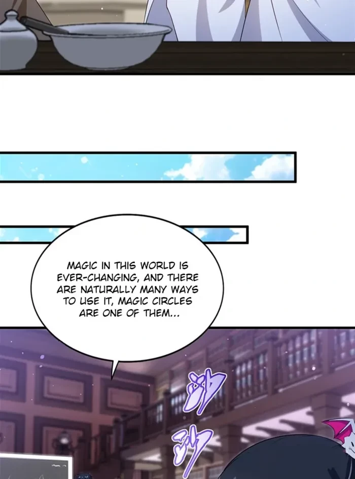 Shut Up, Evil Dragon! I Don't Want to Raise a Child With You Anymore Chapter 69 - 17