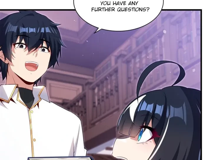 Shut Up, Evil Dragon! I Don't Want to Raise a Child With You Anymore Chapter 69 - 19