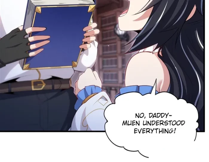 Shut Up, Evil Dragon! I Don't Want to Raise a Child With You Anymore Chapter 69 - 20