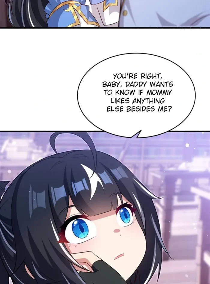 Shut Up, Evil Dragon! I Don't Want to Raise a Child With You Anymore Chapter 69 - 24