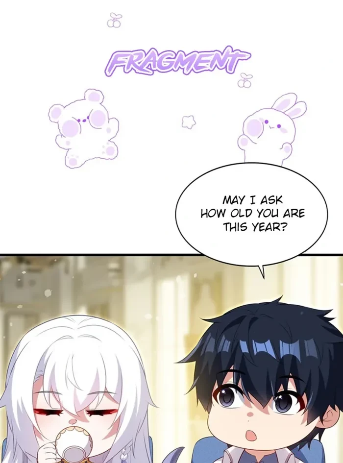 Shut Up, Evil Dragon! I Don't Want to Raise a Child With You Anymore Chapter 69 - 29