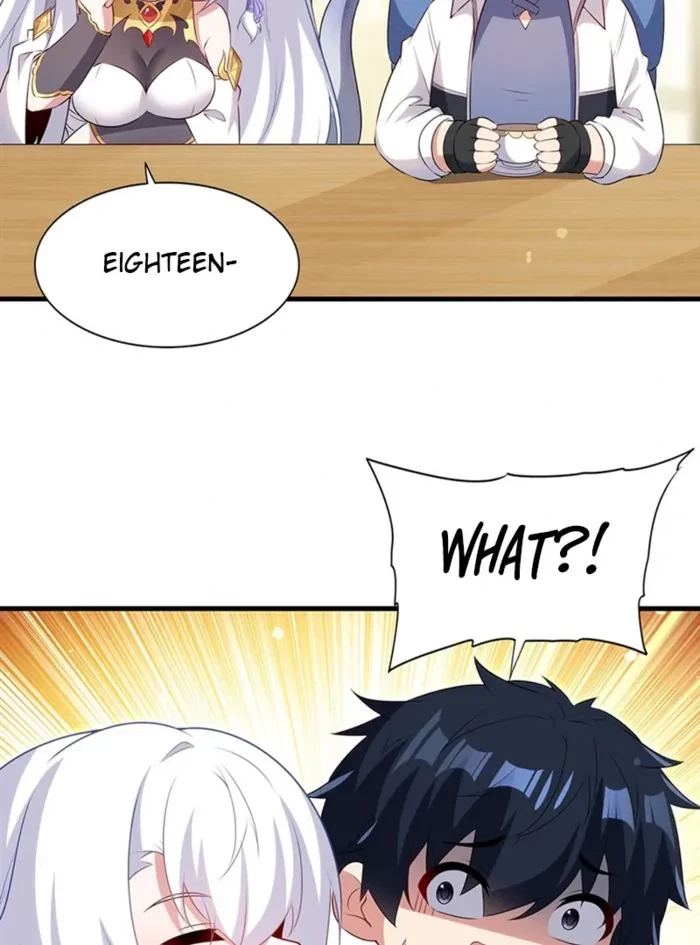 Shut Up, Evil Dragon! I Don't Want to Raise a Child With You Anymore Chapter 69 - 30