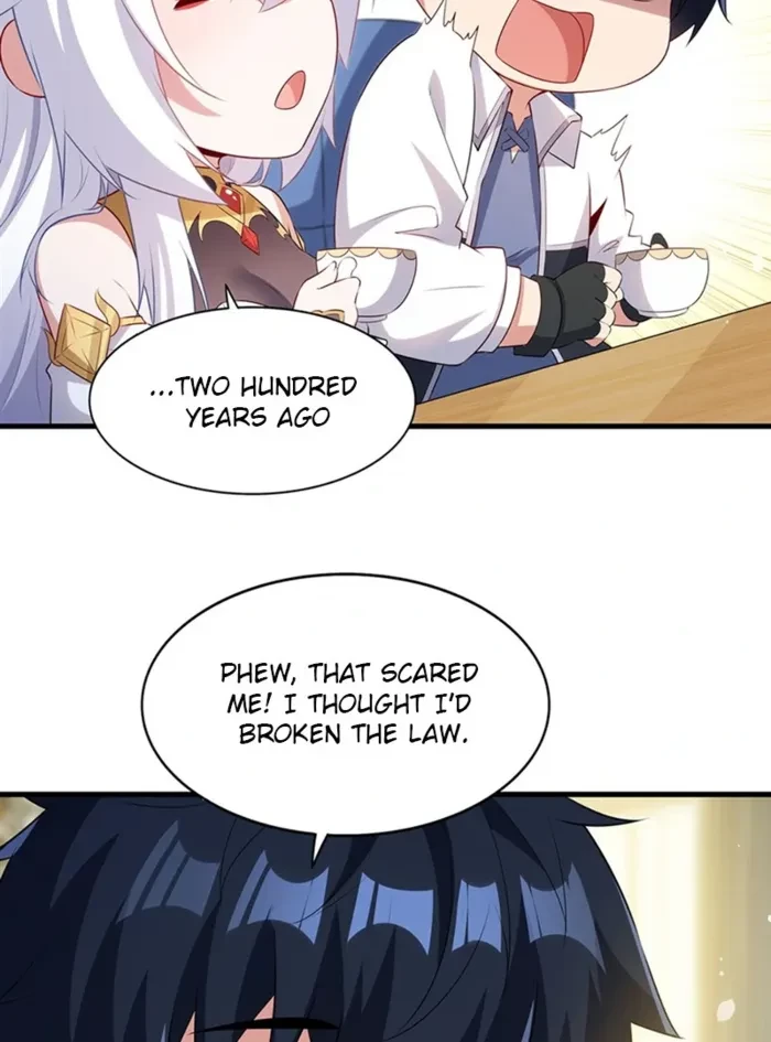 Shut Up, Evil Dragon! I Don't Want to Raise a Child With You Anymore Chapter 69 - 31