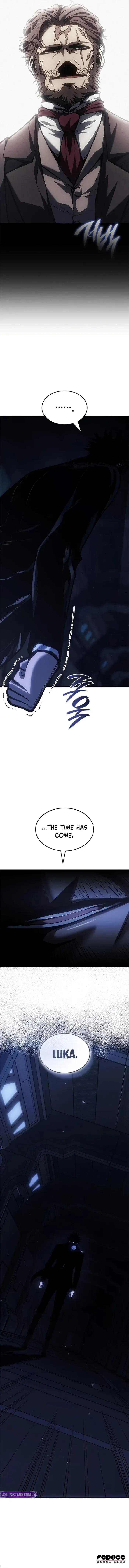 Bad Born Blood Chapter 65 - 11