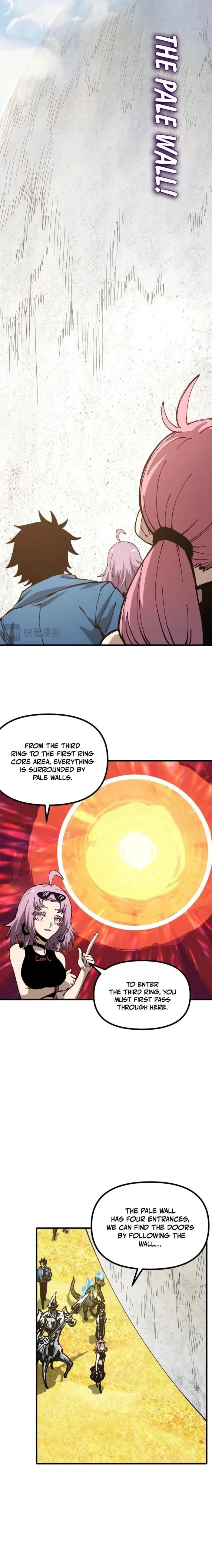 Global Beast Tamer: I Can See the Path of Evolution Chapter 49 - 9