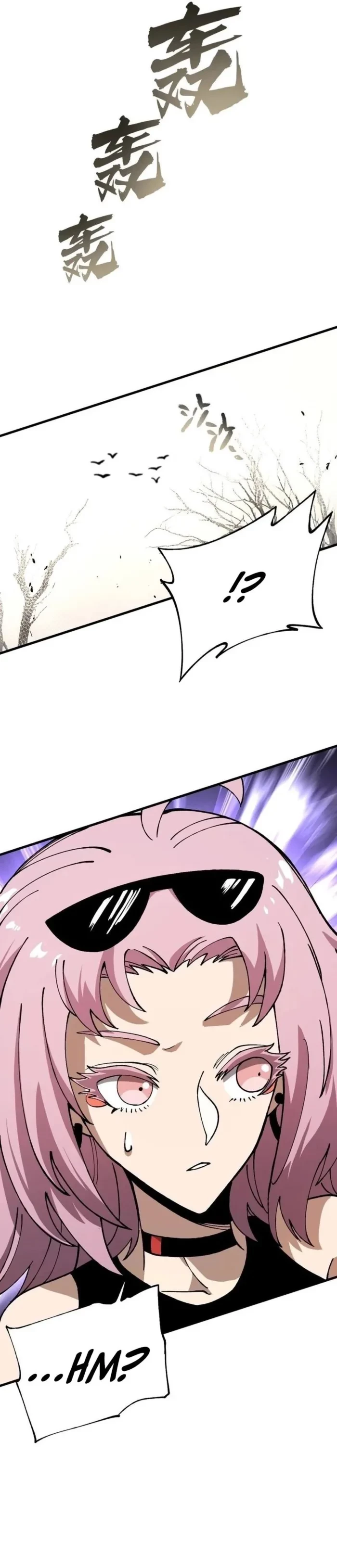 Global Beast Tamer: I Can See the Path of Evolution Chapter 49 - 13