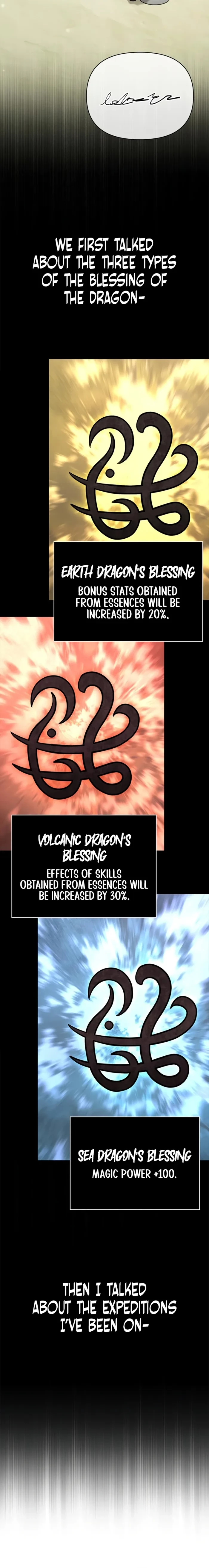 Surviving the Game as a Barbarian Chapter 133 - 10